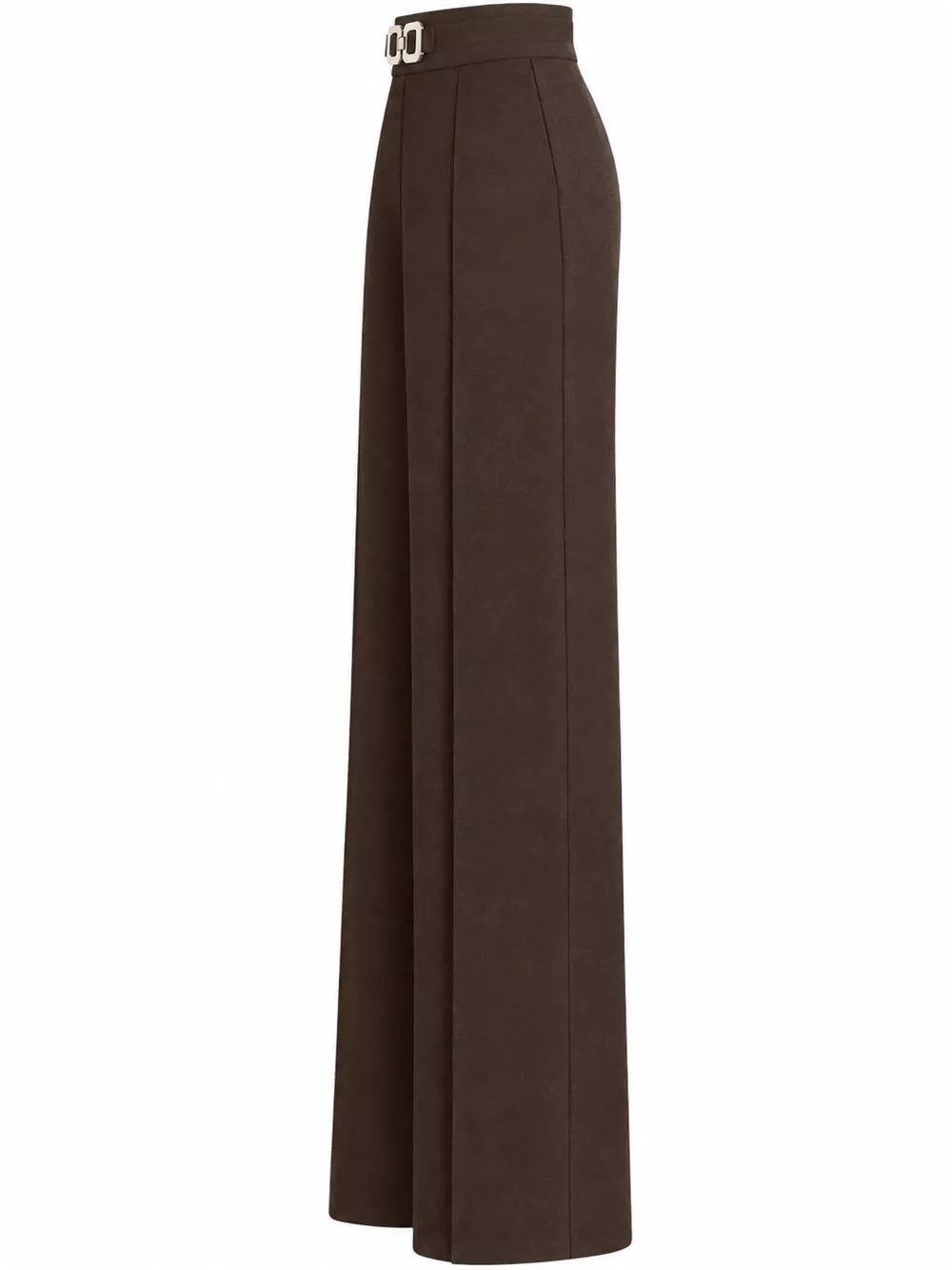 High-Waisted Wide-Leg Pants, image 17
