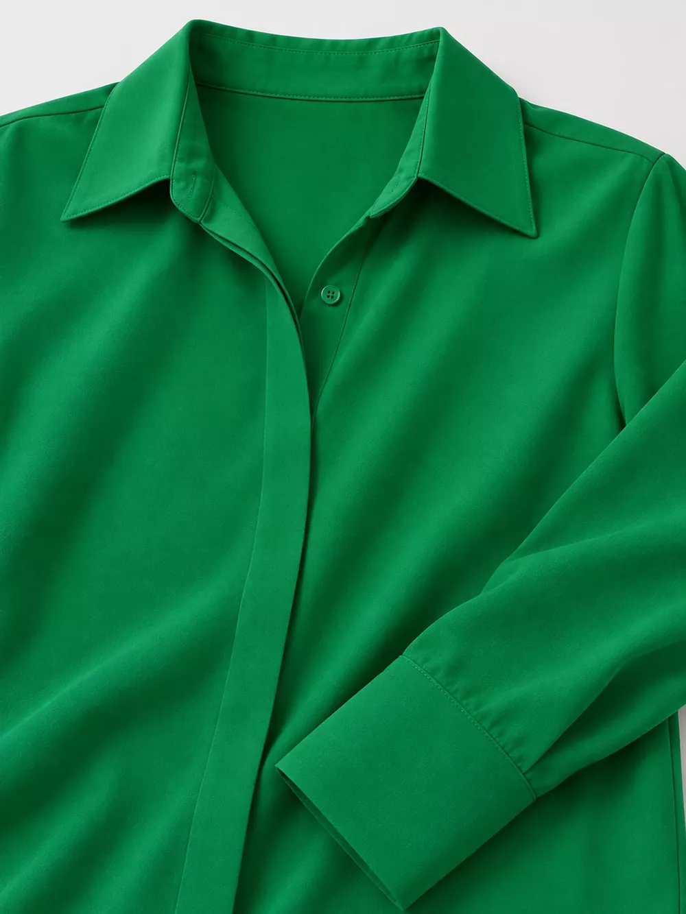 Button Up Long-Sleeve Shirt, image 17