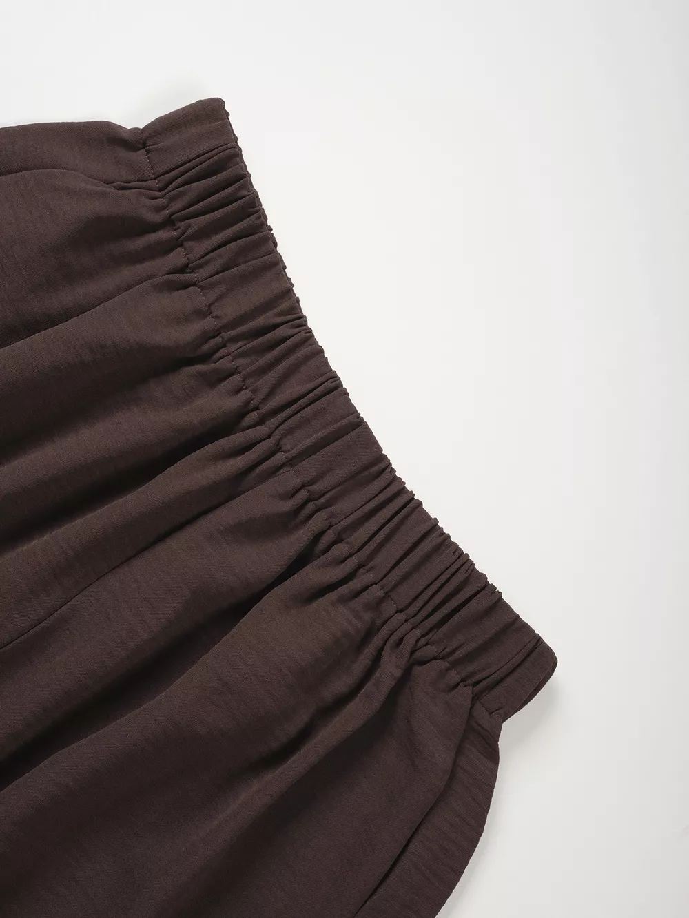 Button-Down Vest & Wide Leg Pants Set, image 11