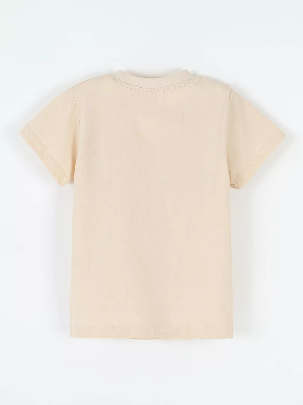 Children's Graphic Short Sleeve T-Shirt, image 5