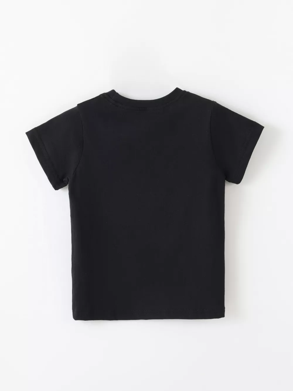 Children's Magician Costume Graphic Short Sleeve T-Shirt, image 5
