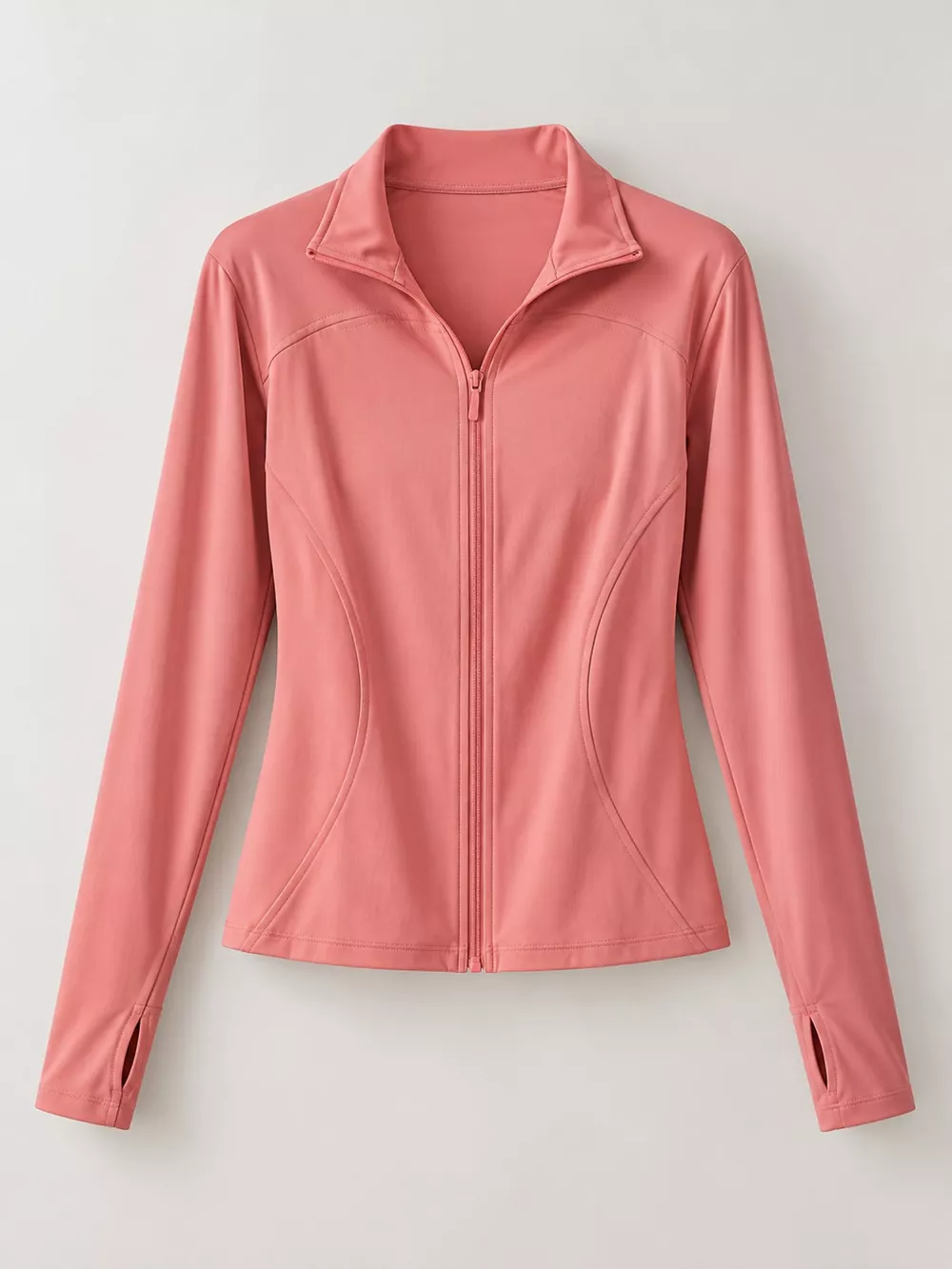 Slim-Fit Quick-Dry Active Outerwear, image 4
