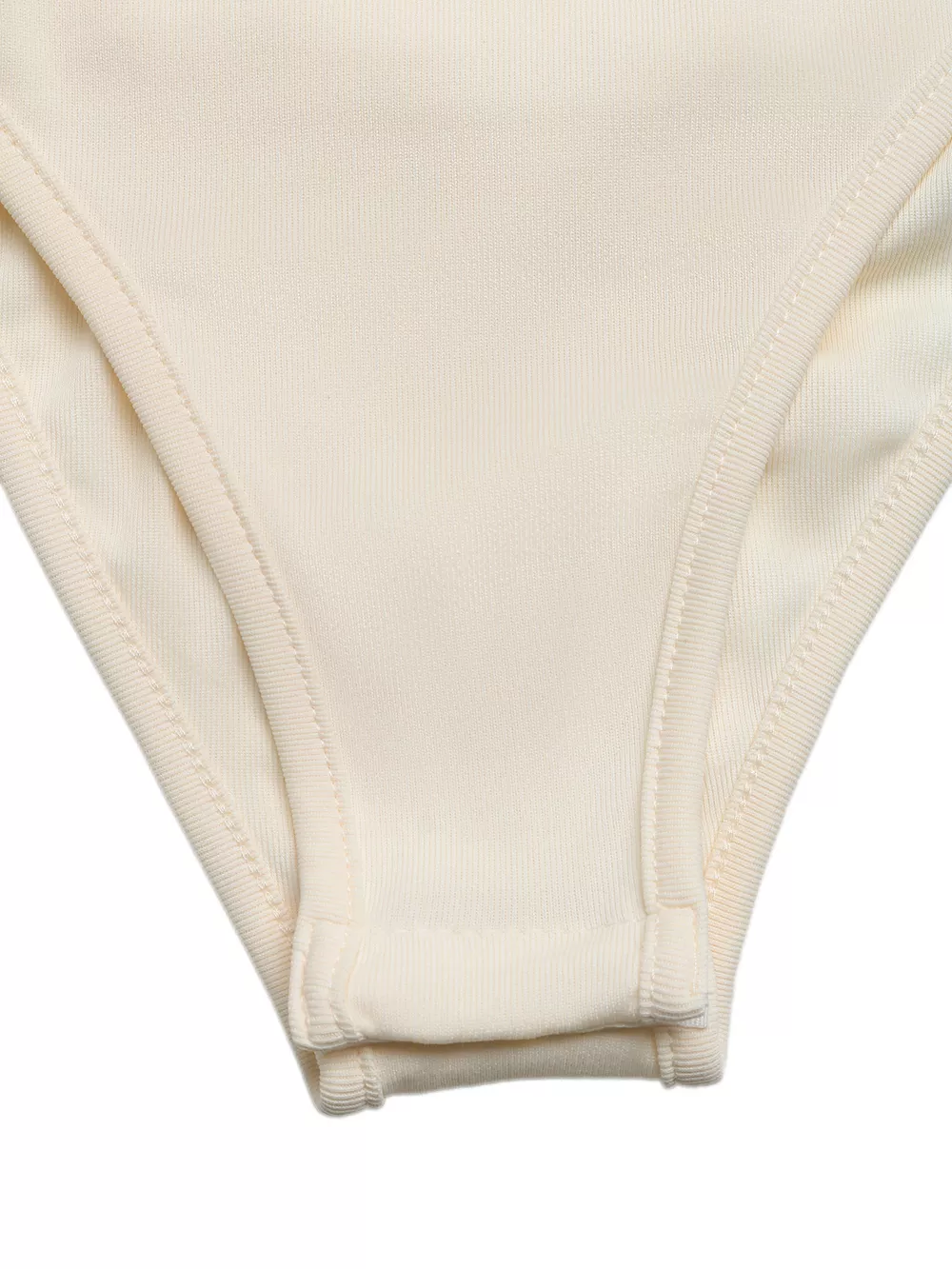 Cowl Neck Sleeveless Bodysuit, image 11