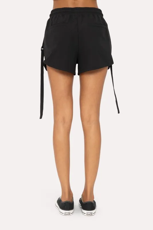 Flexstrap Ripstop Drawstring Shorts, image 3
