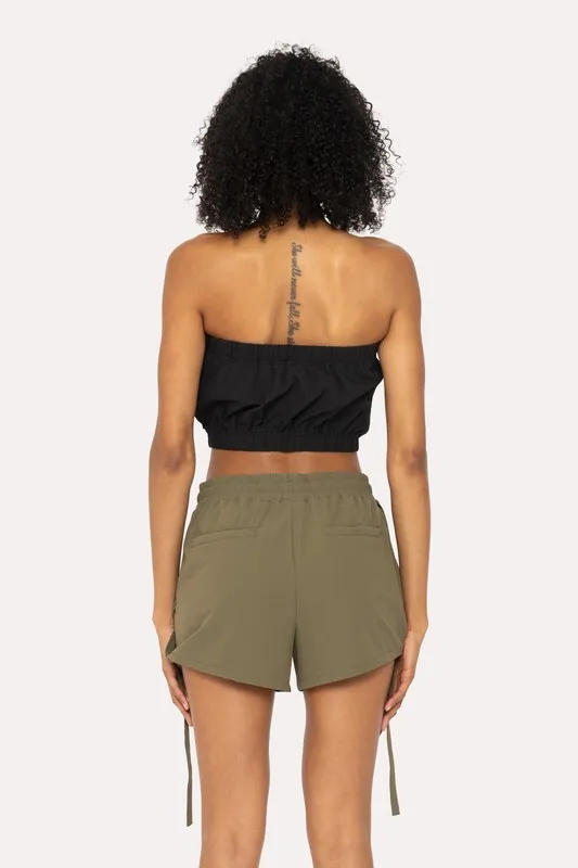 Cargochic Ribstop Tube Top, image 3