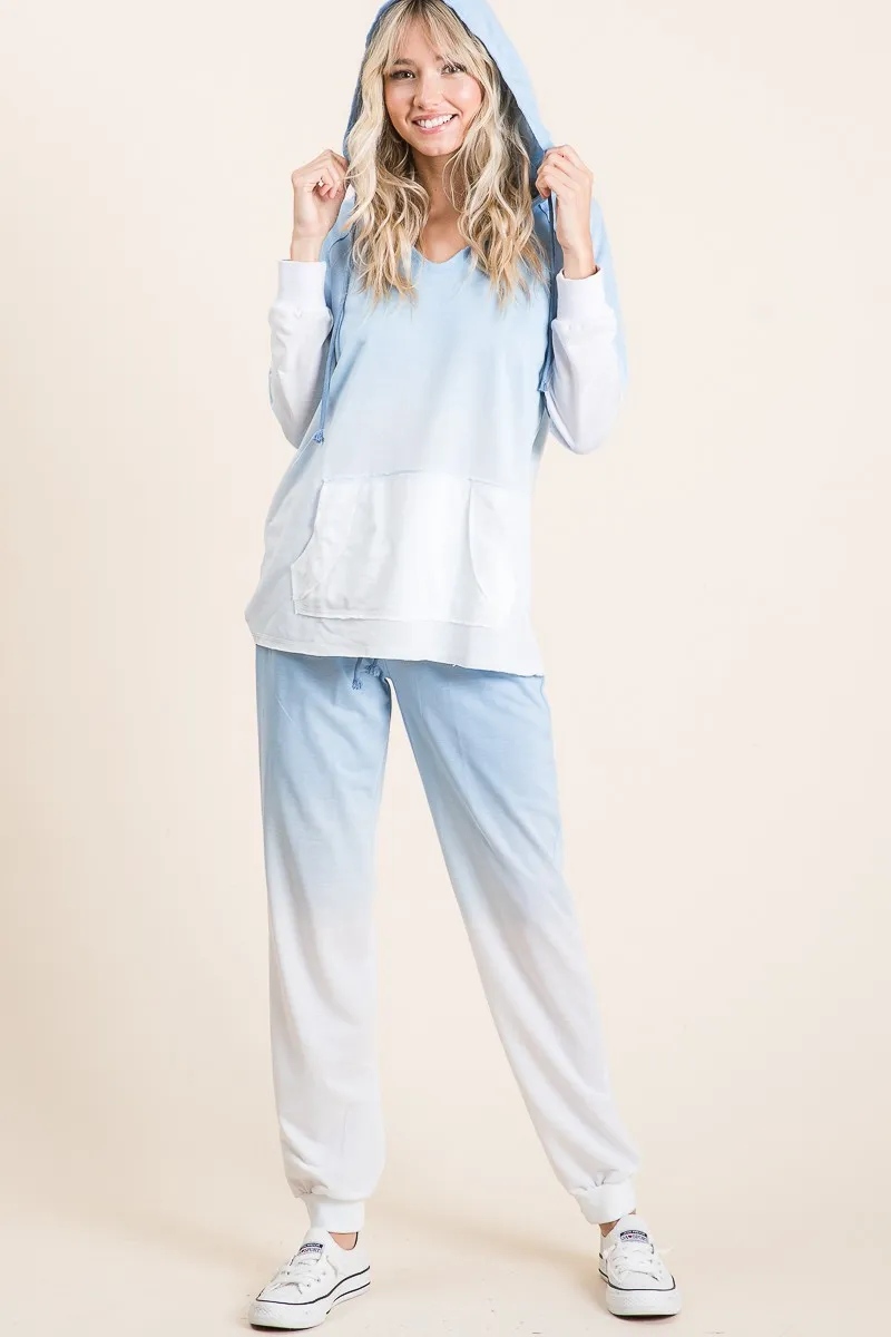 Deep Dye Knit Pants, image 12