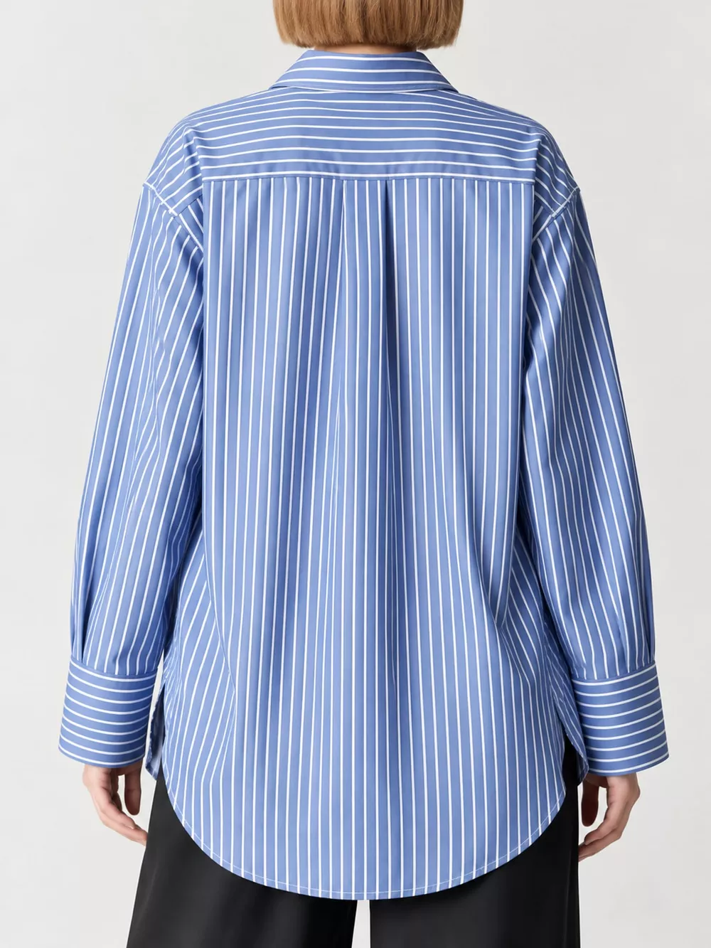 Button Up Long Sleeve Shirt, image 12