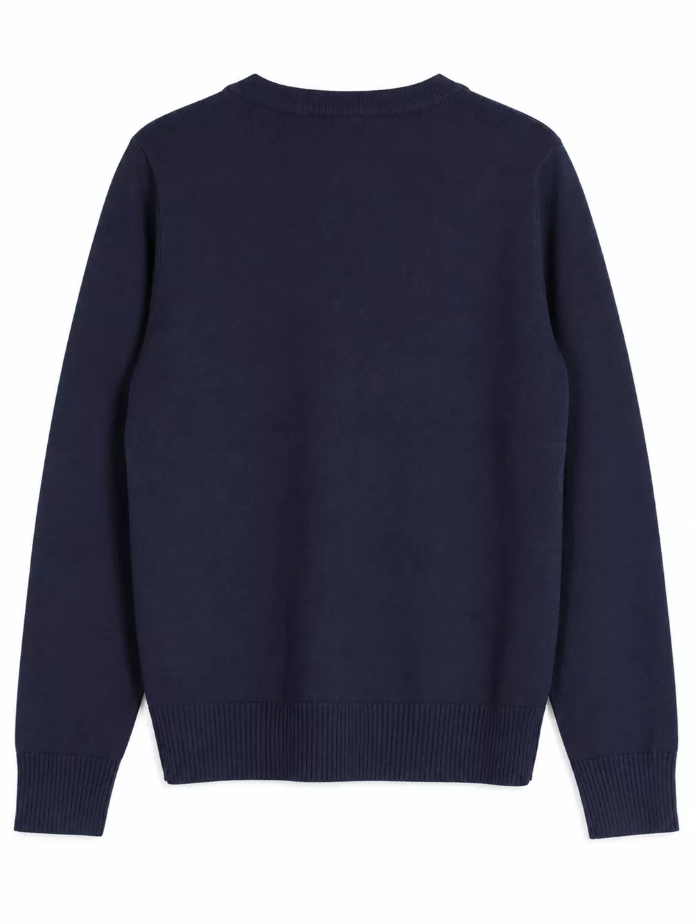 Full Size V-Neck Long Sleeve Sweater Plus Size, image 32