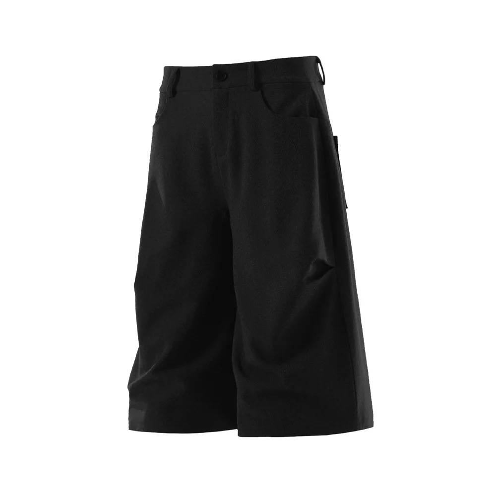 Men's Wide Leg Capris, image 12