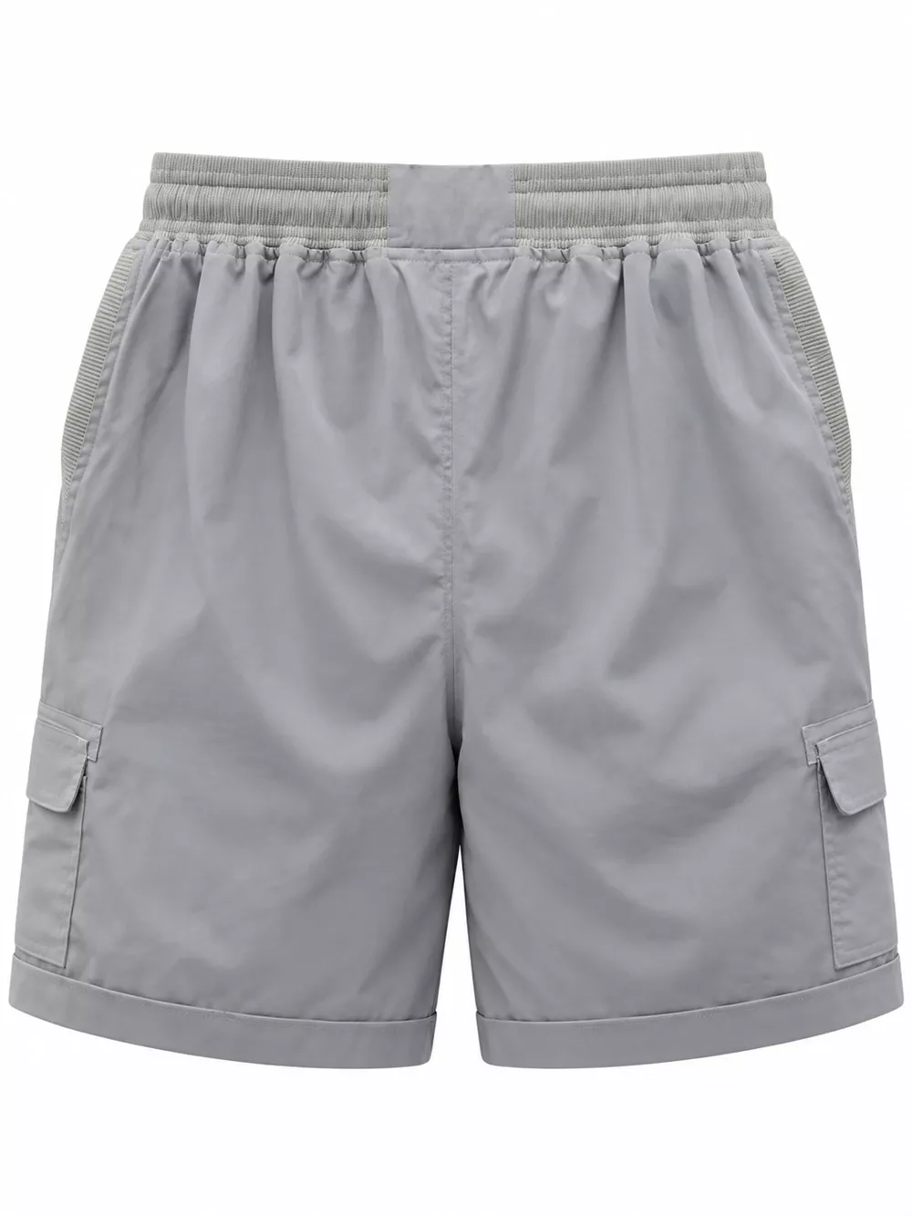 Full Size Drawstring Cargo Shorts Plus Size, image 70