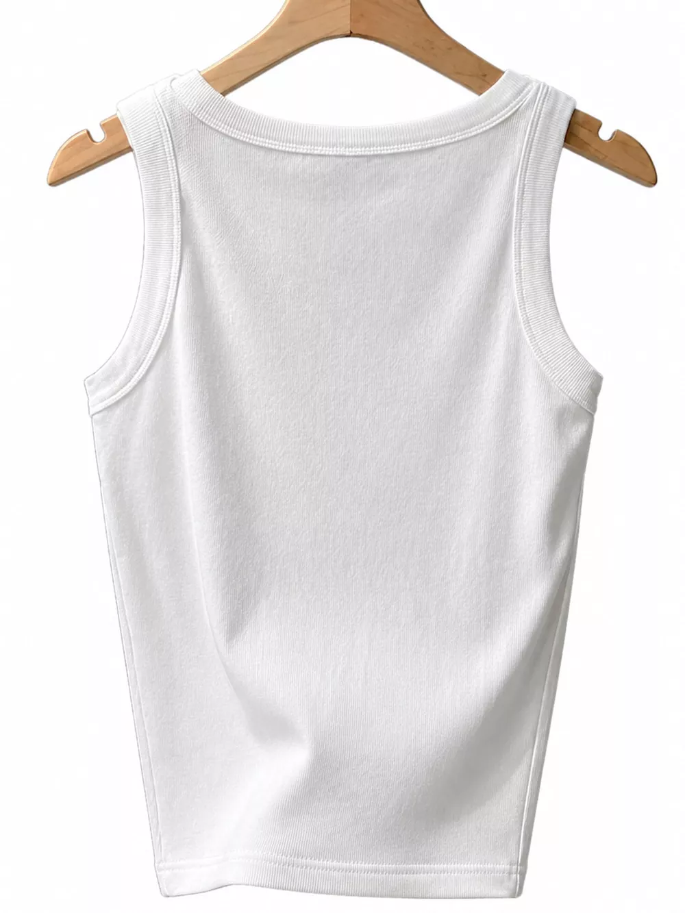 U-Neckline Tank, image 7