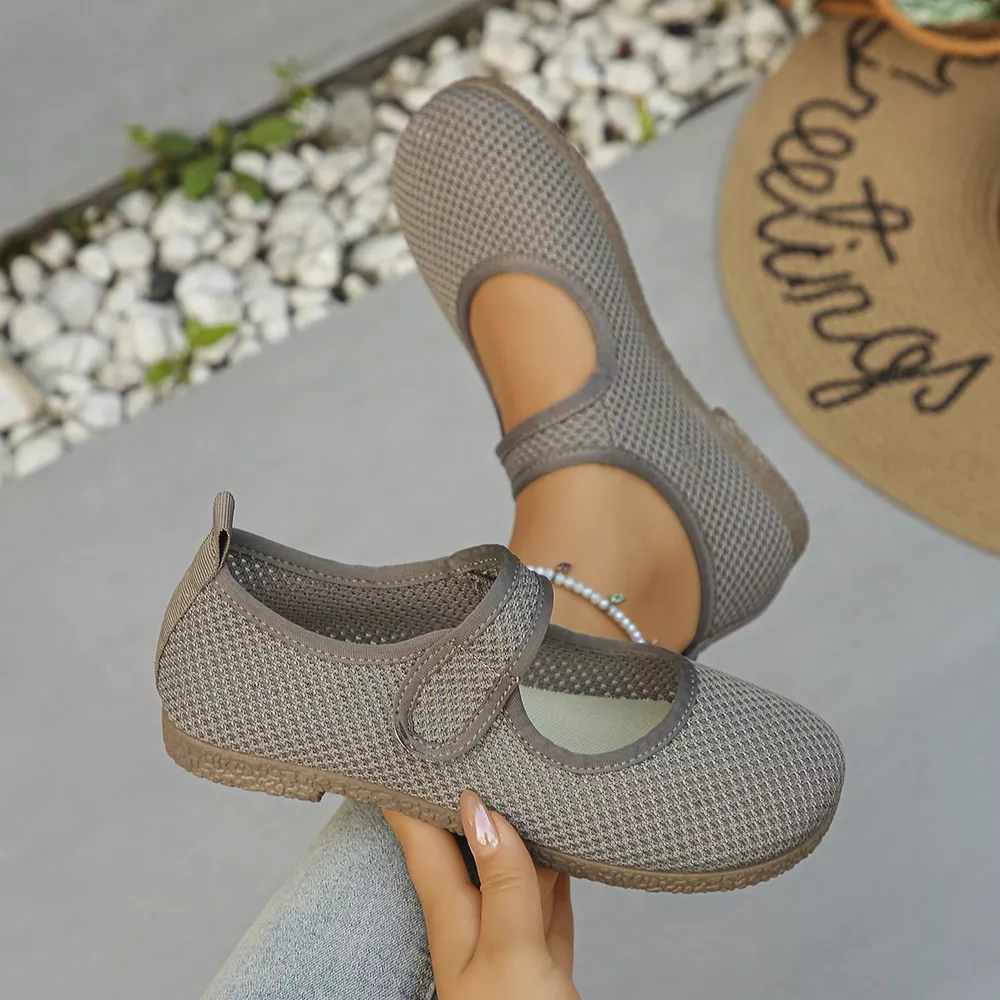 Round Toe Slip-Ons, image 14