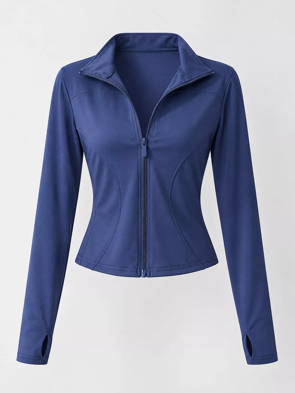 Slim-Fit Quick-Dry Active Outerwear, image 36