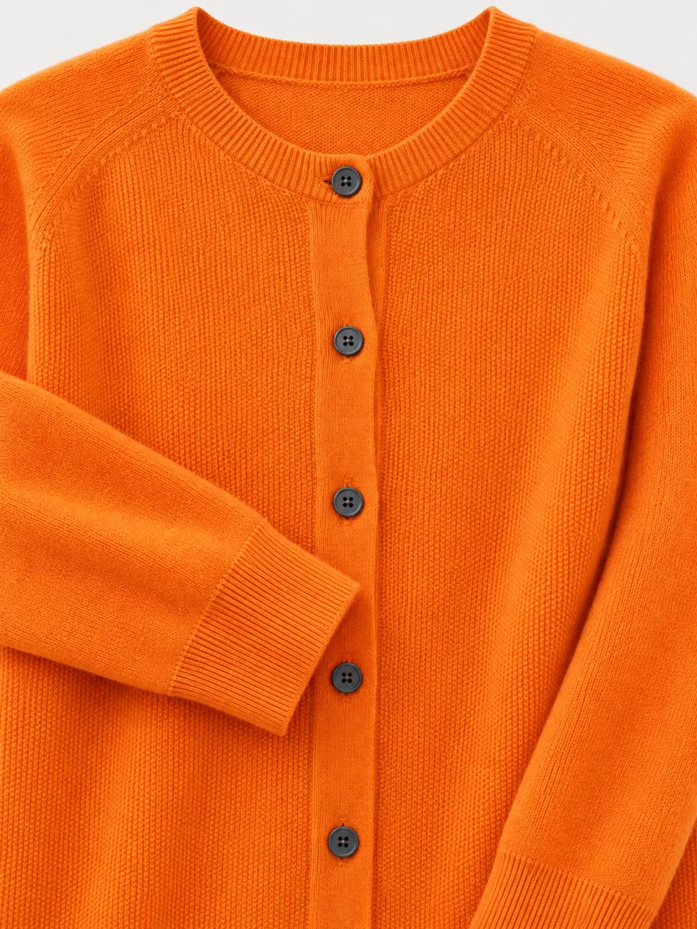 Button-Down Long Sleeve Cardigan, image 31