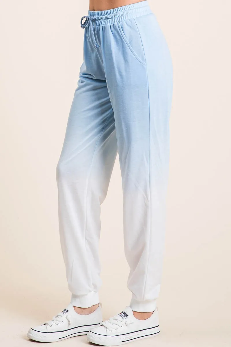 Deep Dye Knit Pants, image 14