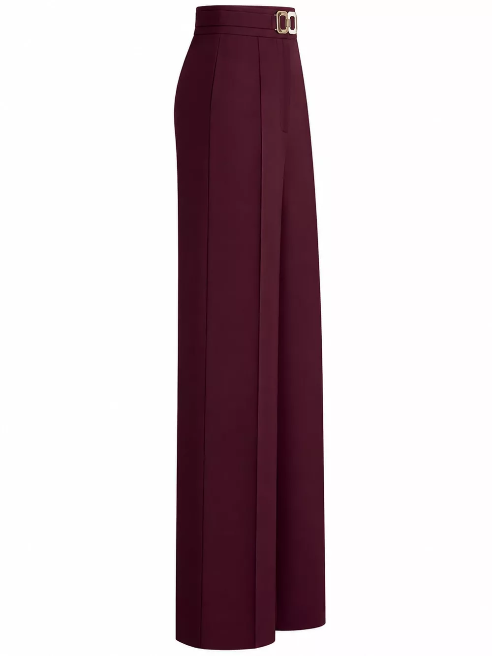 High-Waisted Wide-Leg Pants, image 21