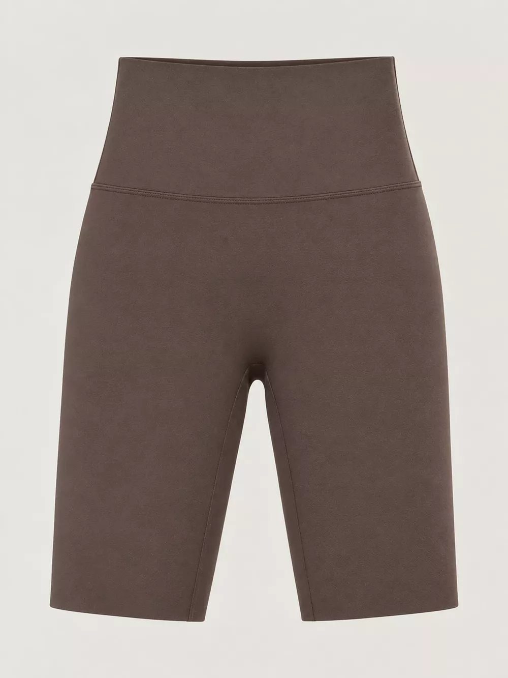 Full Size High-Waisted Seamless Compression Active Shorts Plus Size, image 14