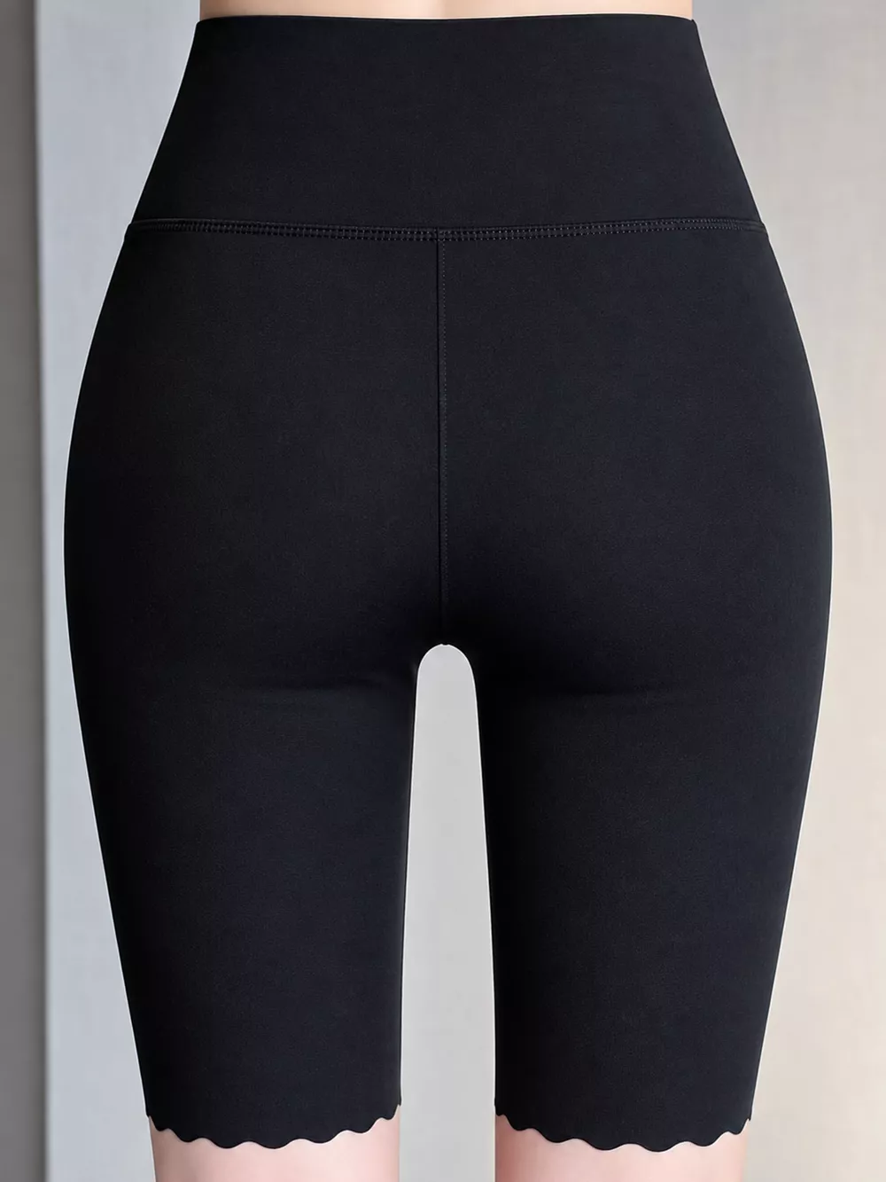High-Waisted Tummy Control Panties, image 4