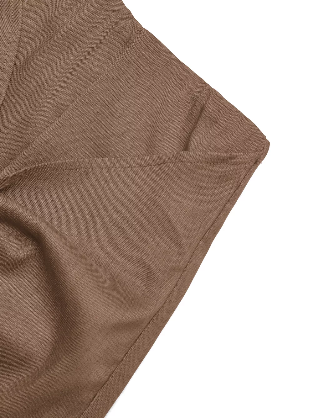 Twist Front Mini Skort, image 10