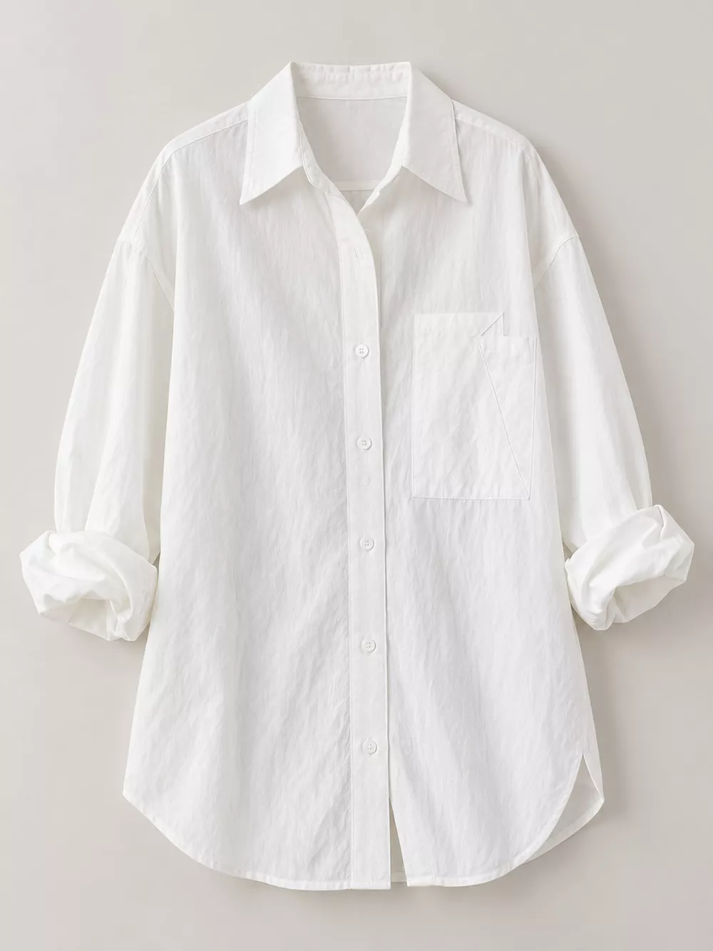 Button-Down Long Sleeve Shirt, image 13