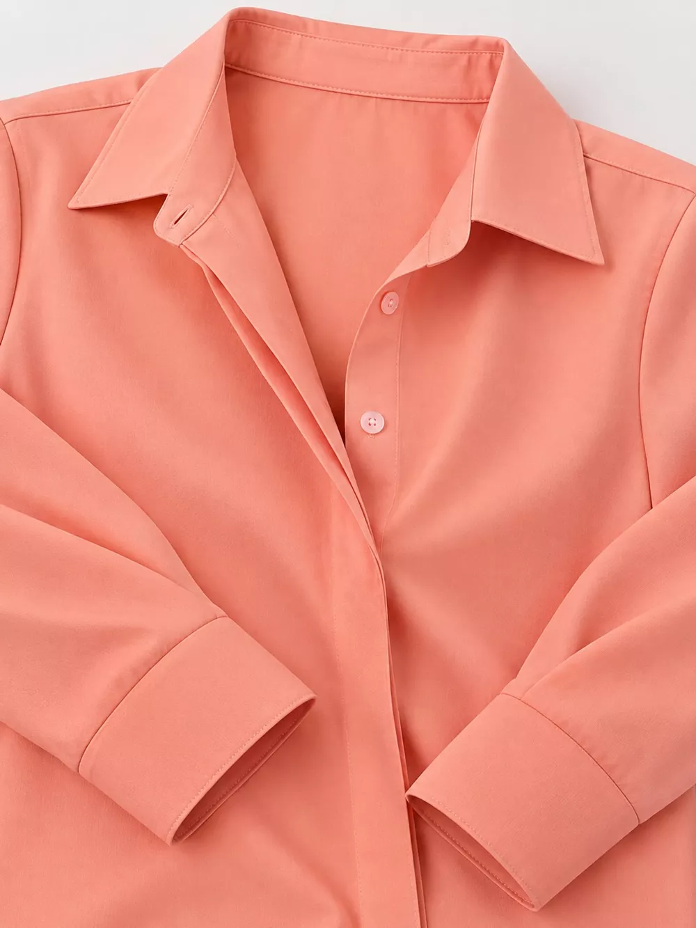 Button Up Long-Sleeve Shirt, image 27
