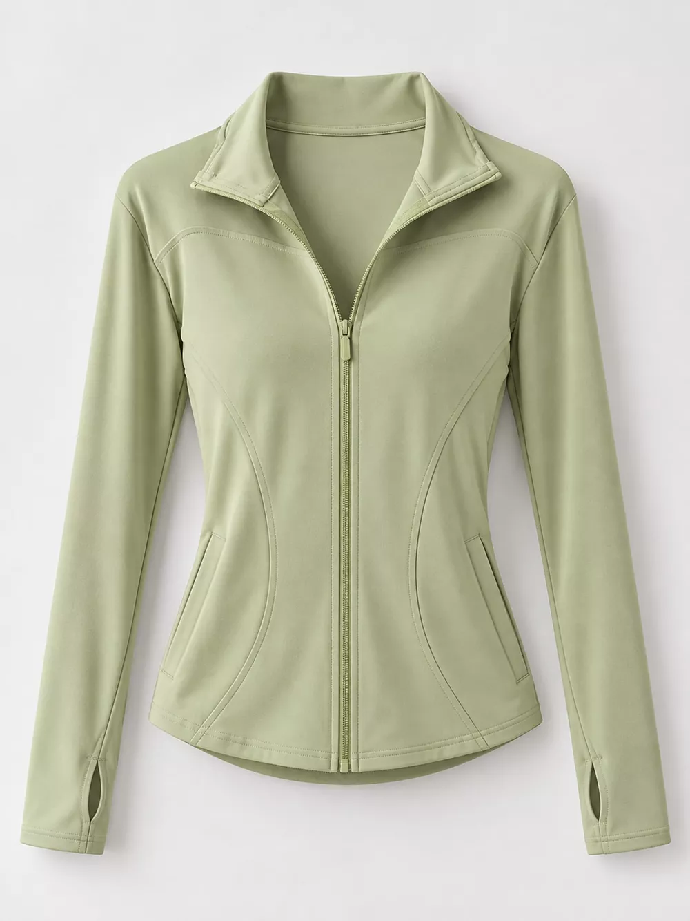 Slim-Fit Quick-Dry Active Outerwear, image 9