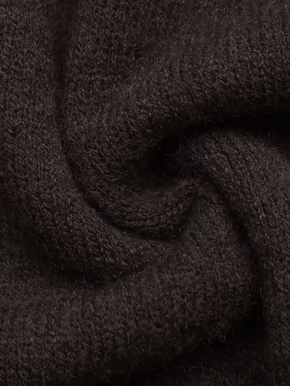 Crew Neck Button-Up Cardigan, image 10