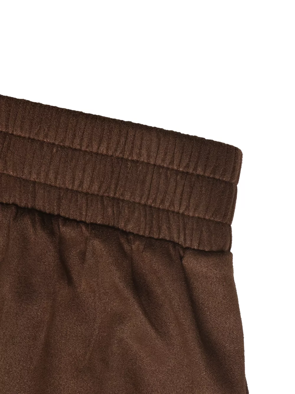 Corduroy Collar Zip-Up Jacket, image 10