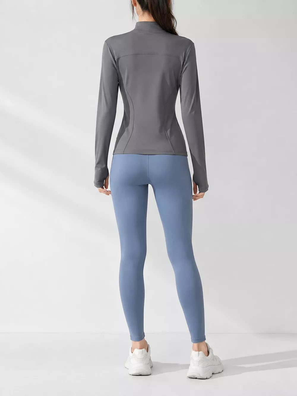 Slim-Fit Quick-Dry Active Outerwear, image 17