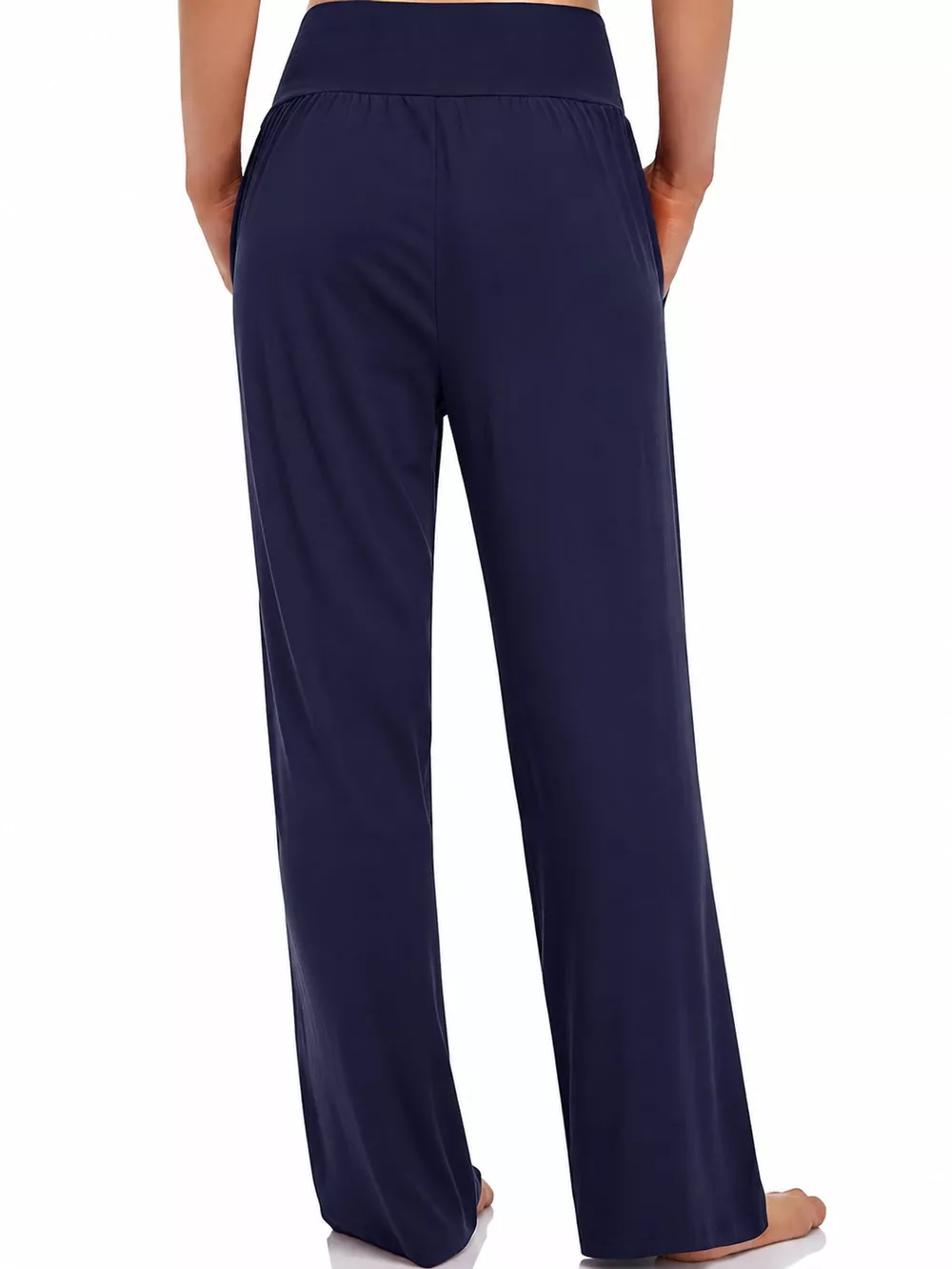 High-Waisted Wide-Leg Pants, image 33