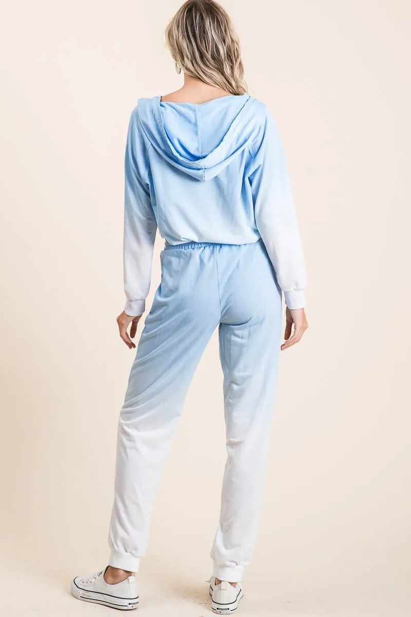 Deep Dye Knit Pants, image 15