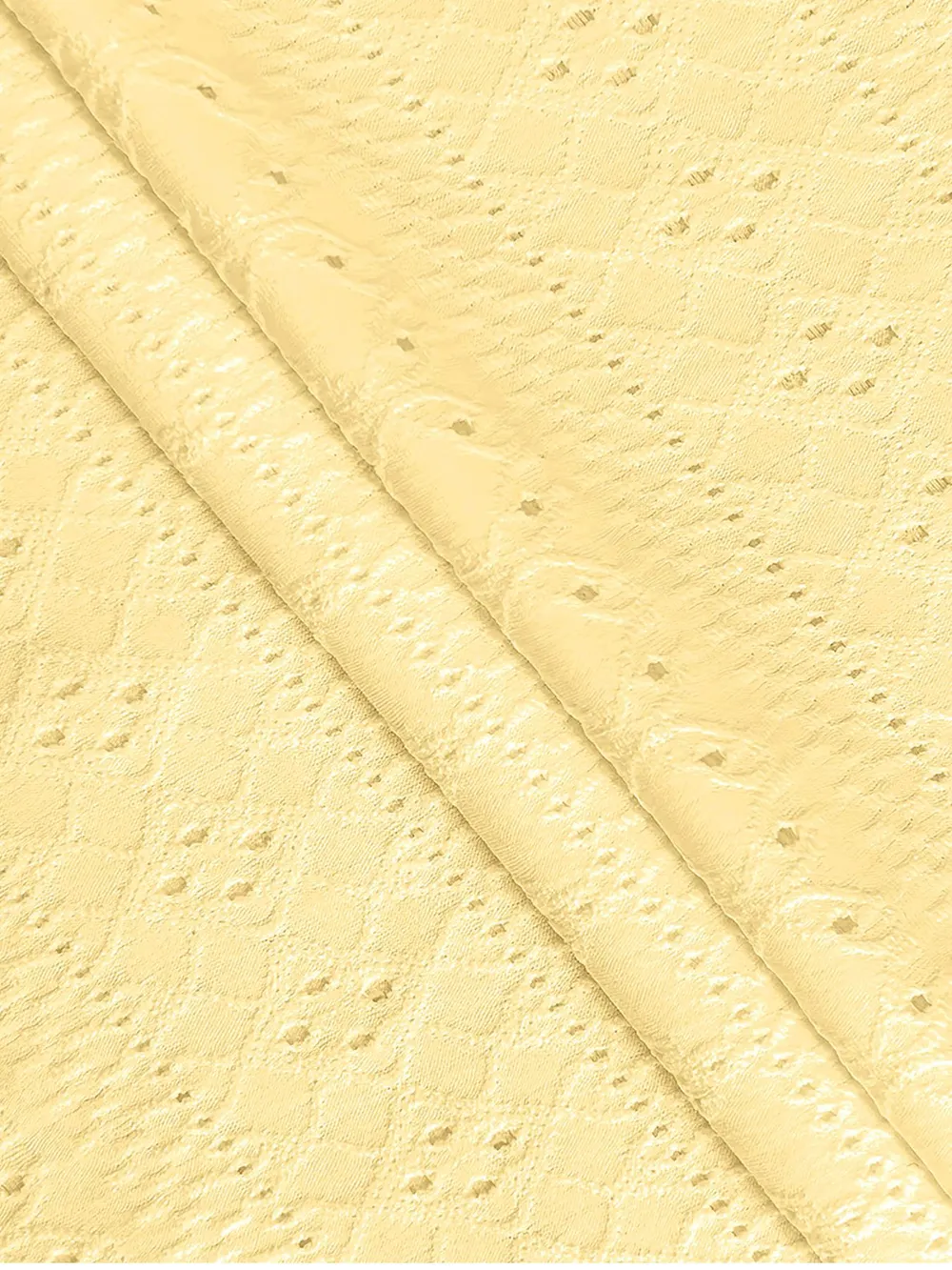 Eyelet Button-Front Flutter Sleeve Top, image 13