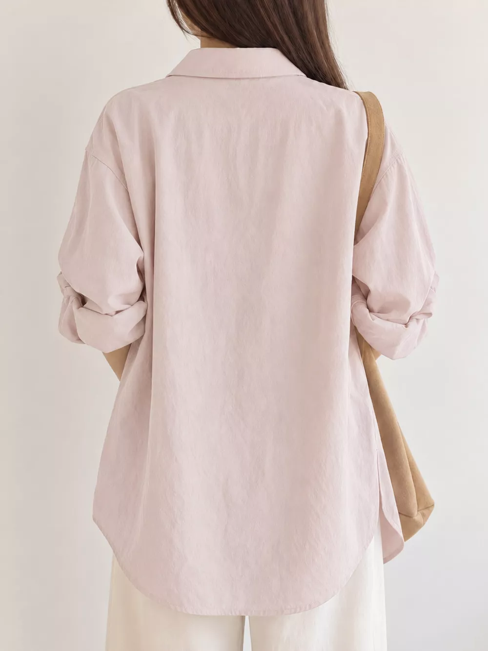 Button-Down Long Sleeve Shirt, image 21