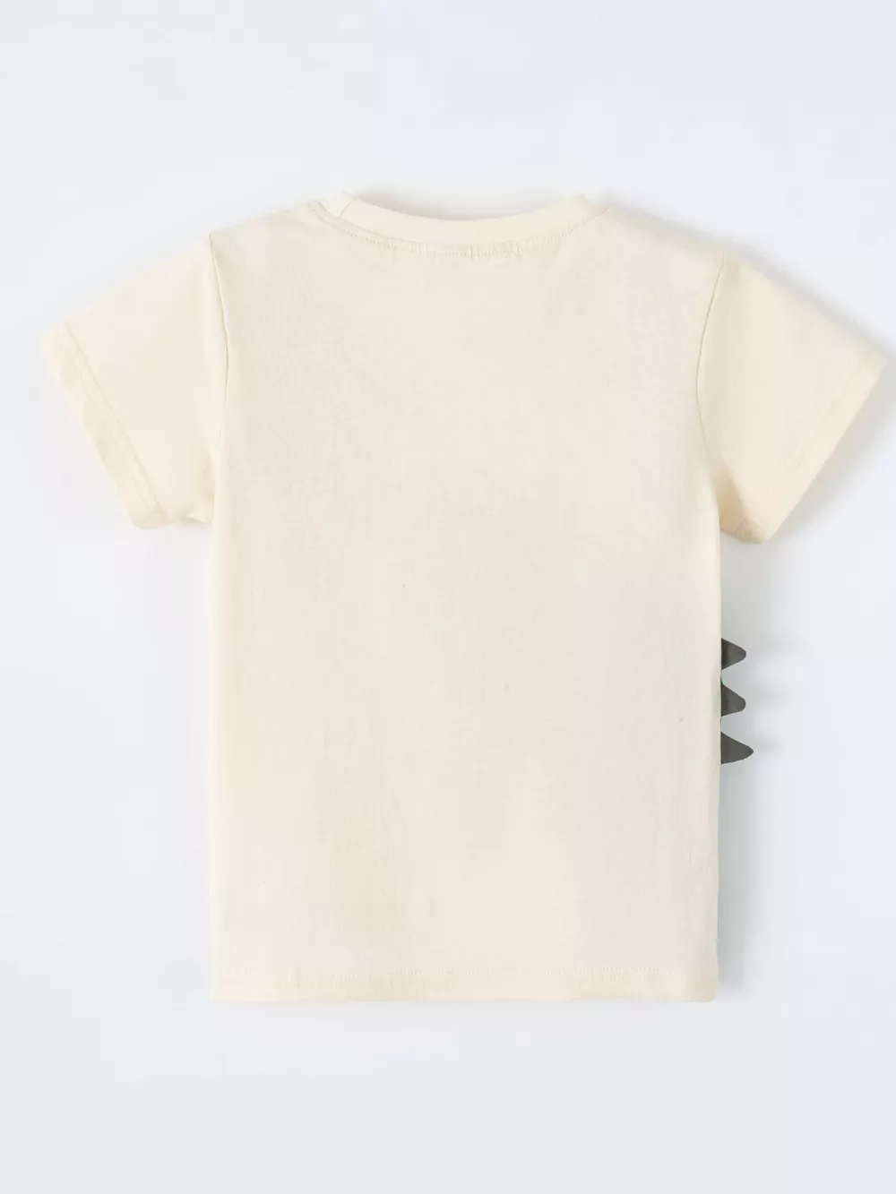 Children's Chameleon Catching Insect Graphic T-Shirt, image 5