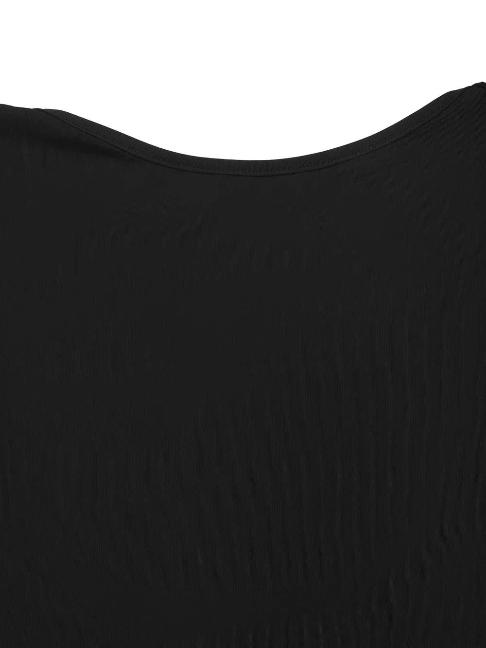 Lace Detail Cap-Sleeve T-Shirt, image 8