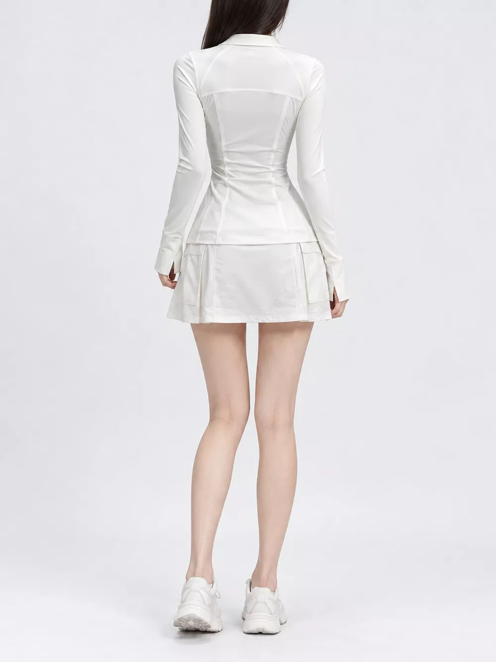Slim-Fit Quick-Dry Active Outerwear, image 22