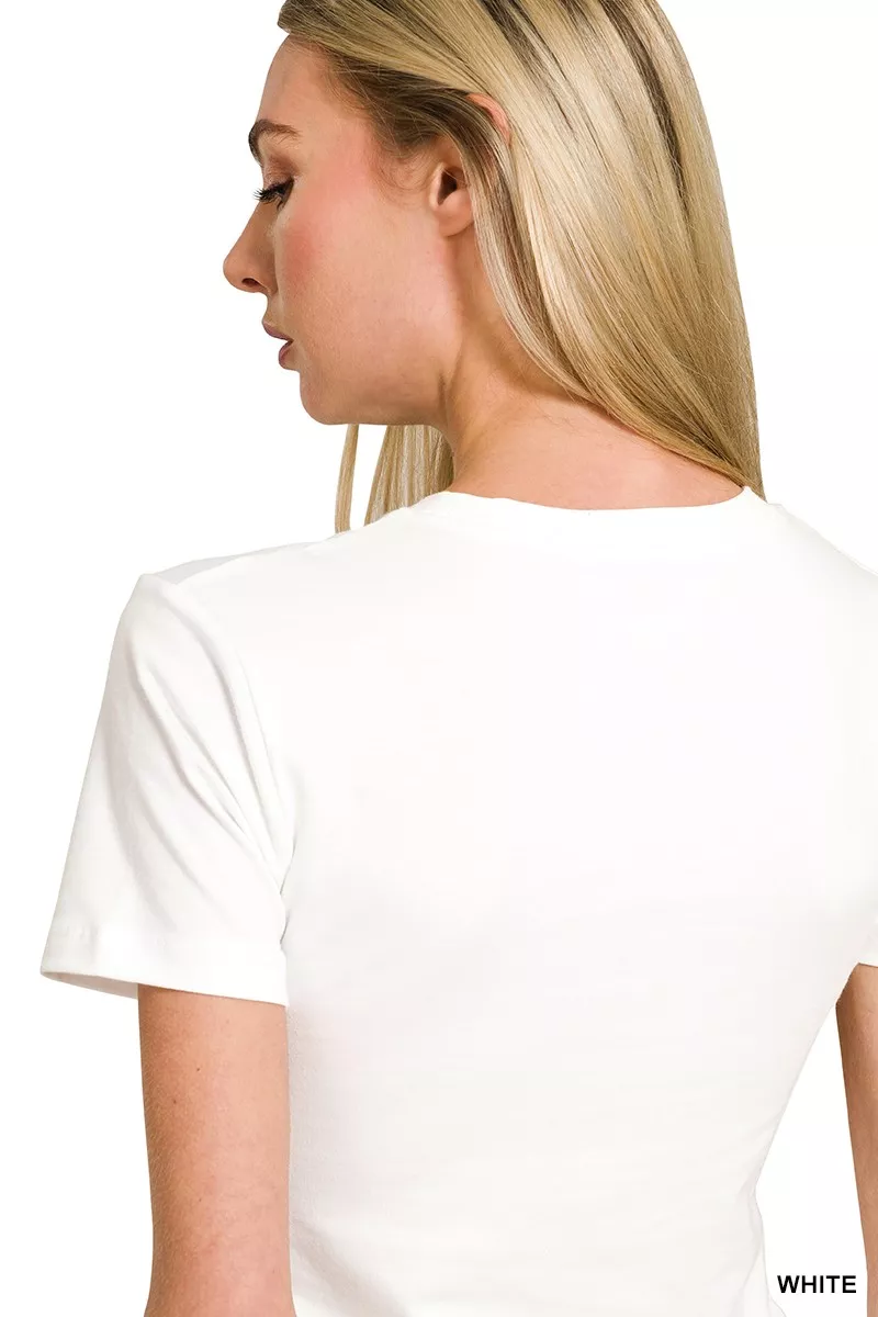 American Flag Tee, image 5