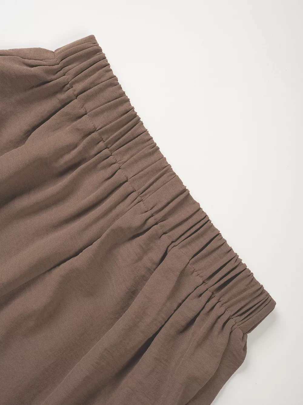 Button-Down Vest & Wide Leg Pants Set, image 22