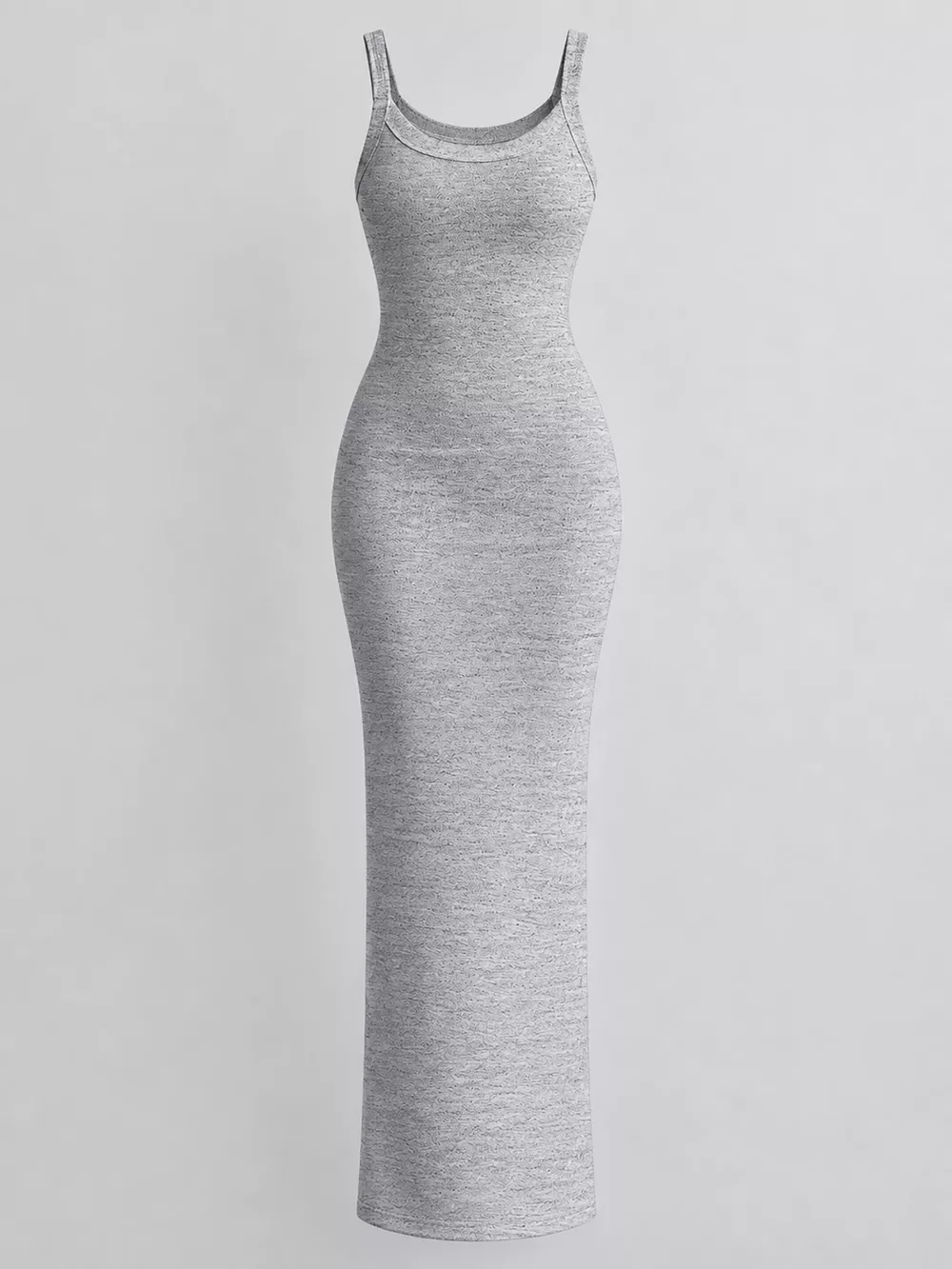 Sleeveless Bodycon Maxi Dress, image 4