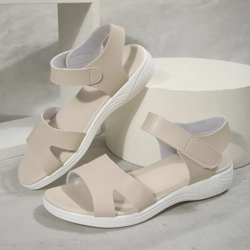 Open Toe Sandals with Ankle Strap, image 14