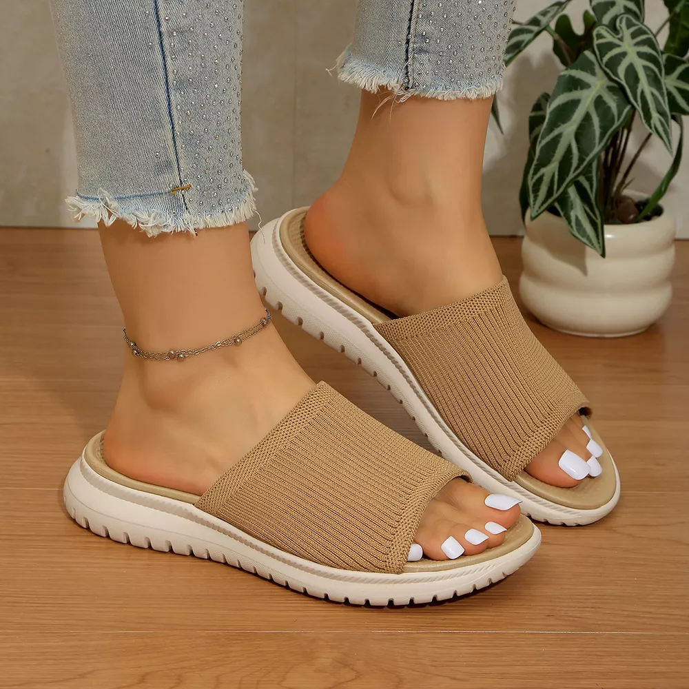 Open Toe Breathable Sandals, image 8