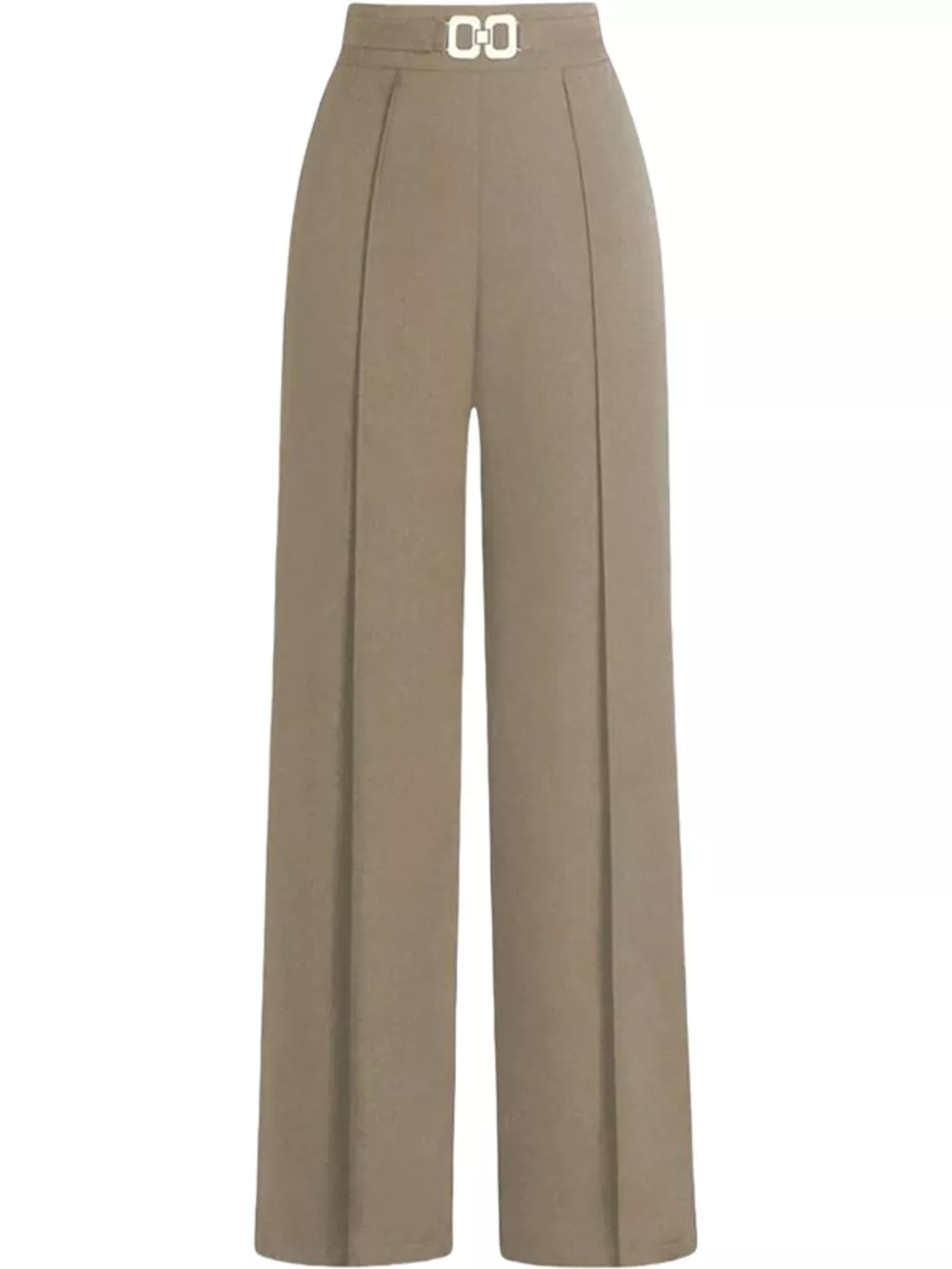 High-Waisted Wide-Leg Pants, image 14