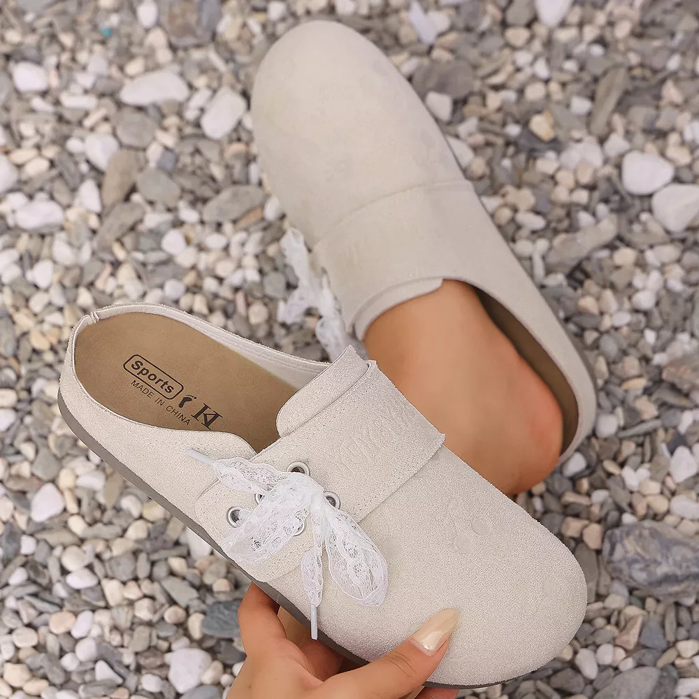 Round Toe Slip-Ons, image 9