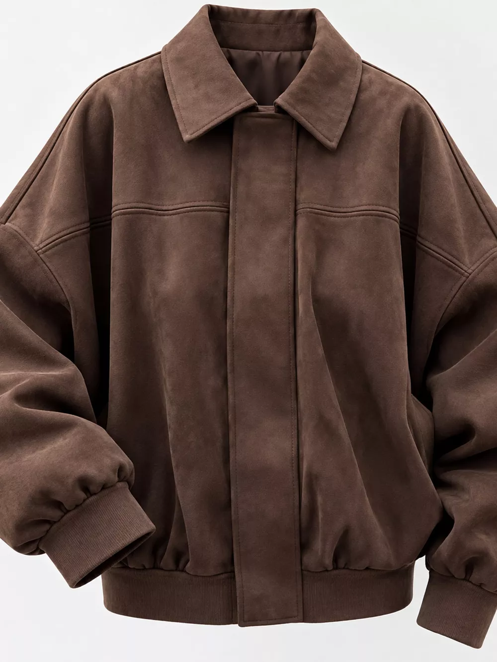 Zip Up Cropped Jacket, image 27