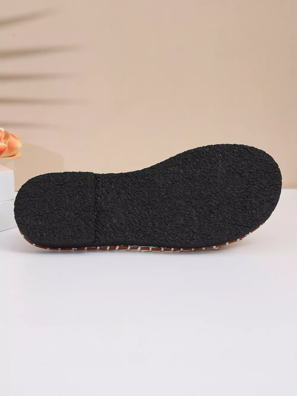 Open Toe Buckle Sandals, image 19