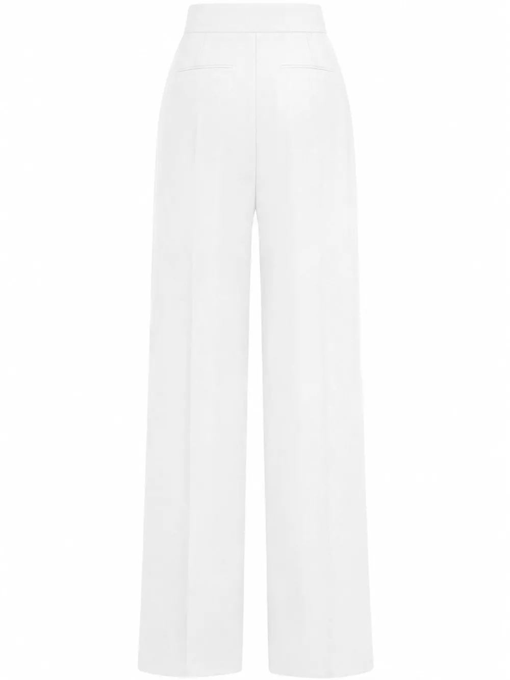 High-Waisted Wide-Leg Pants, image 11