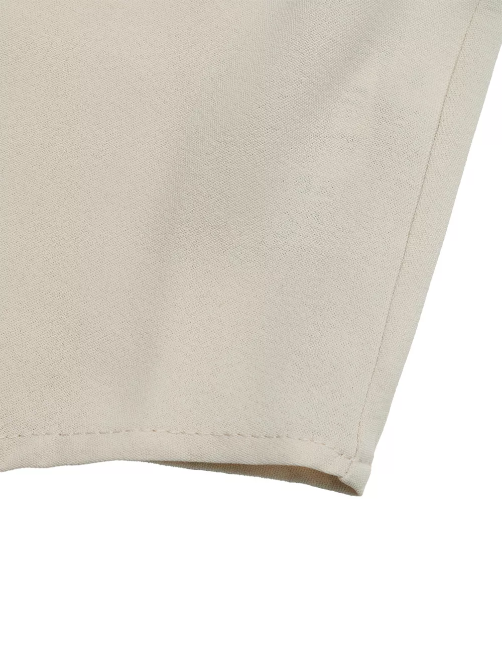 Ruffle Sleeve Tie-Neck Shirt, image 10