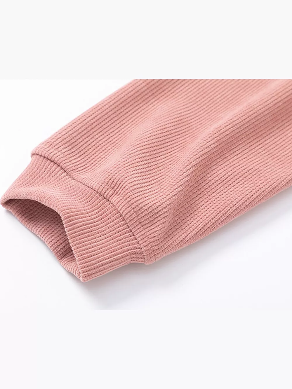 Casual Crew Neck  Dropped Shoulder Sweatshirt, image 26