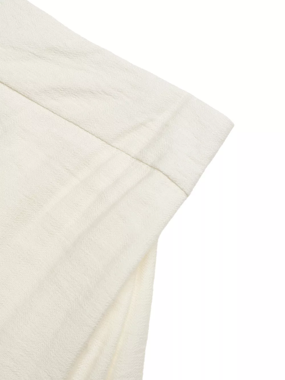 Tiered Flowy Midi Skirt, image 9