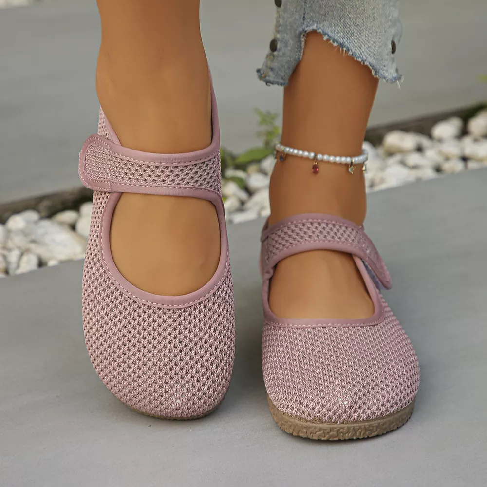 Round Toe Slip-Ons, image 9
